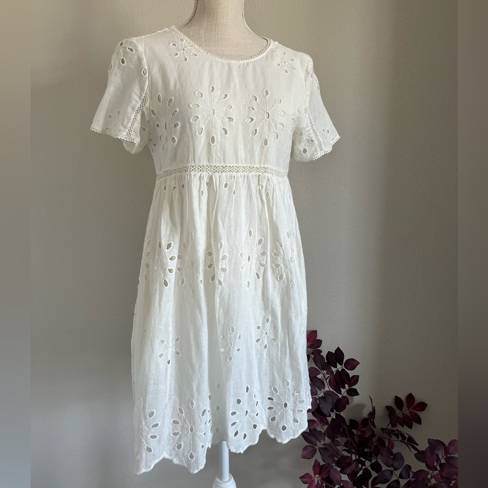 Zara dress/romper
